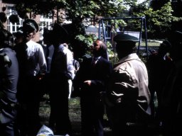 Schützenfest 1986